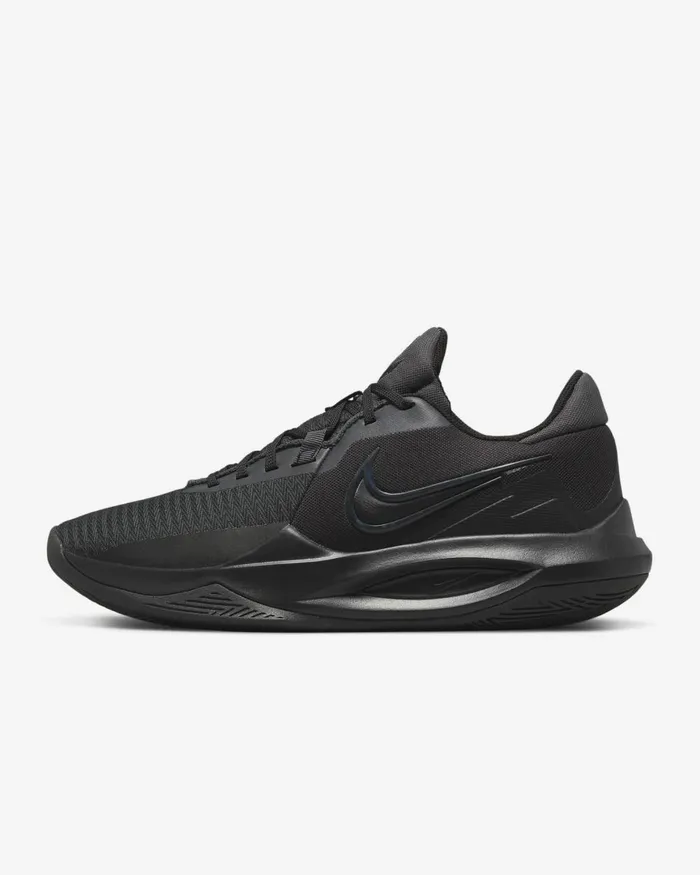 Women Nike All Sports Precision 6 Blackblackanthracite