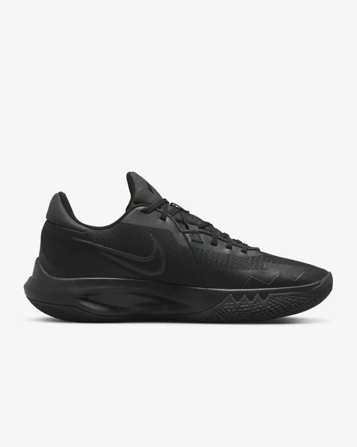 Women Nike All Sports Precision 6 Blackblackanthracite
