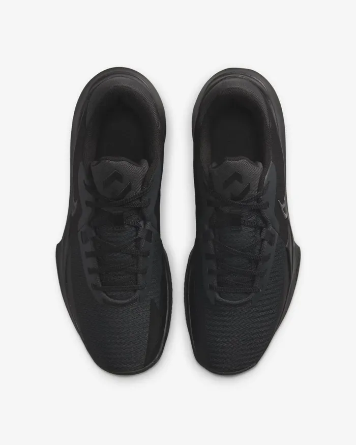 Women Nike All Sports Precision 6 Blackblackanthracite
