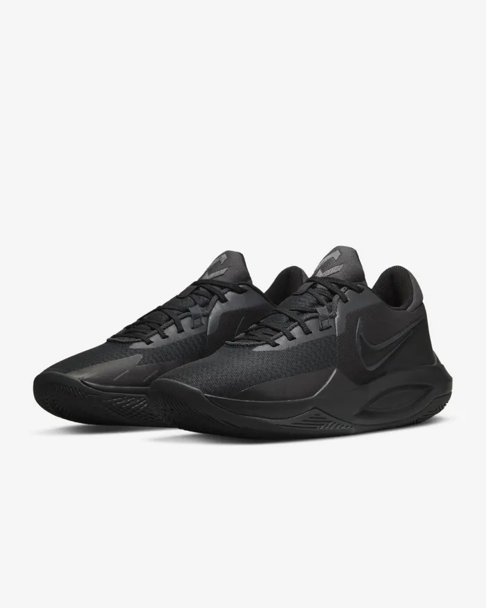 Women Nike All Sports Precision 6 Blackblackanthracite