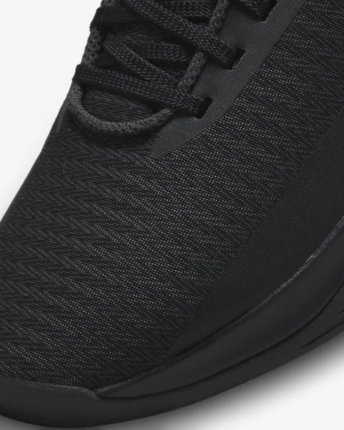 Women Nike All Sports Precision 6 Blackblackanthracite