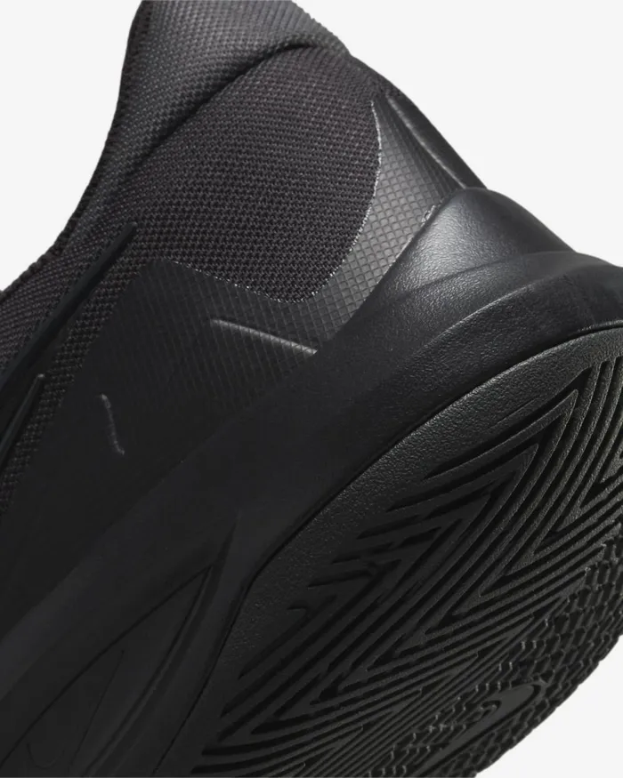 Women Nike All Sports Precision 6 Blackblackanthracite