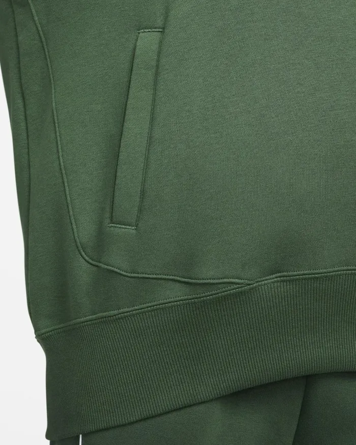 Women Nike Hoodies And Sweatshirts Sportswear Firfirwhite