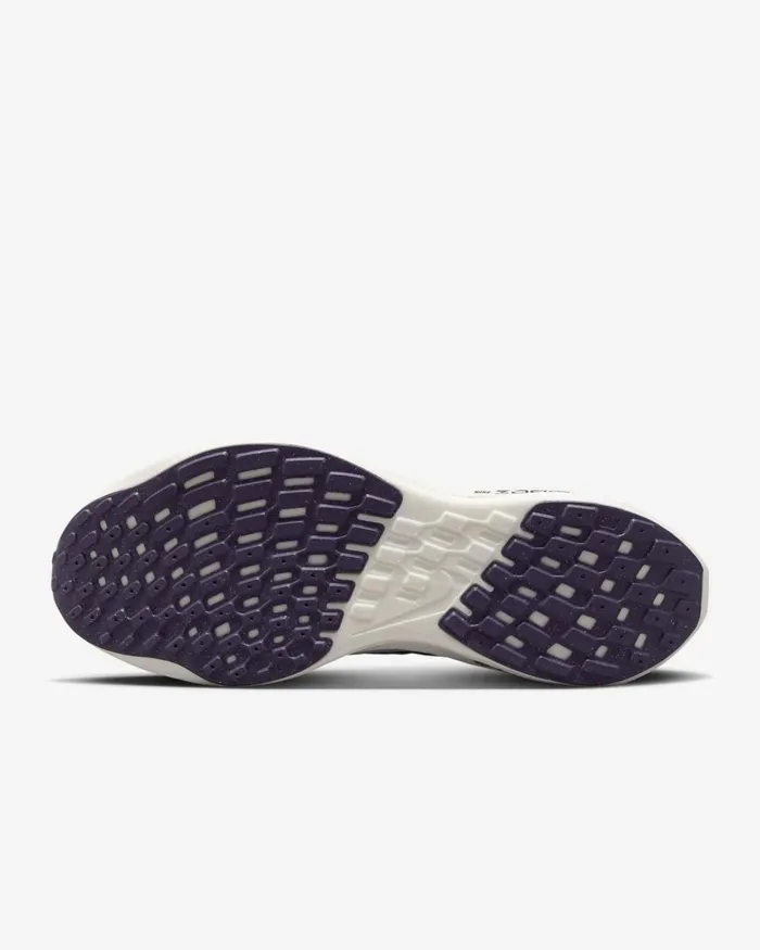 Women Nike Running Pegasus Turbo Blackanthracitecave Purplepeach Cream
