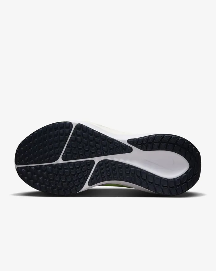 Women Nike Running Vomero 17 Whitephoton Dustpolarlime Blast