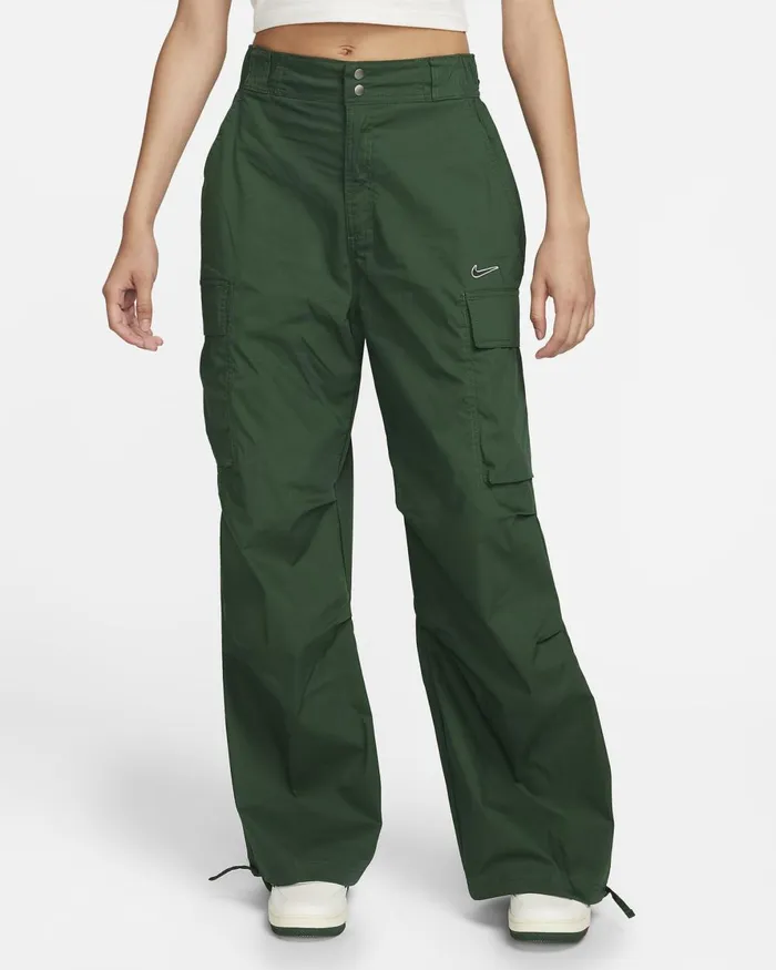Women Nike Trousers Sportswear Fir