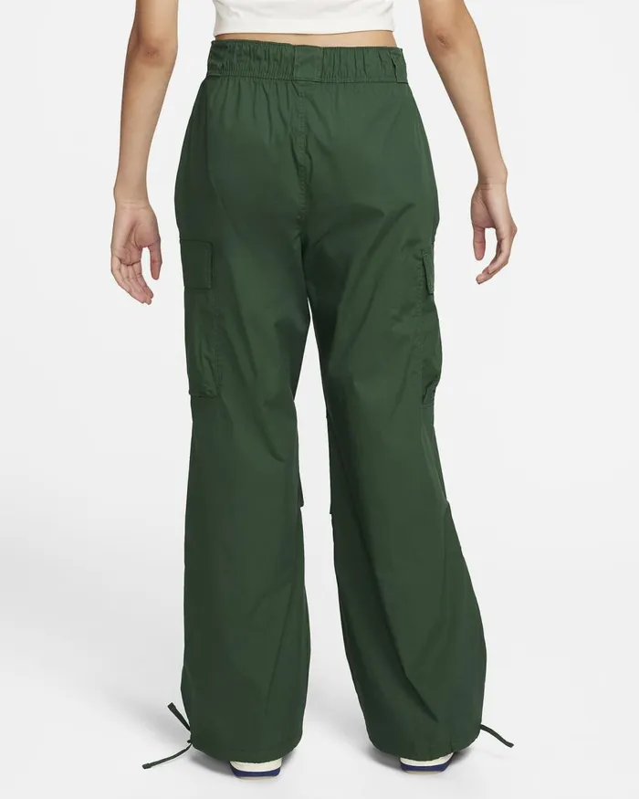 Women Nike Trousers Sportswear Fir