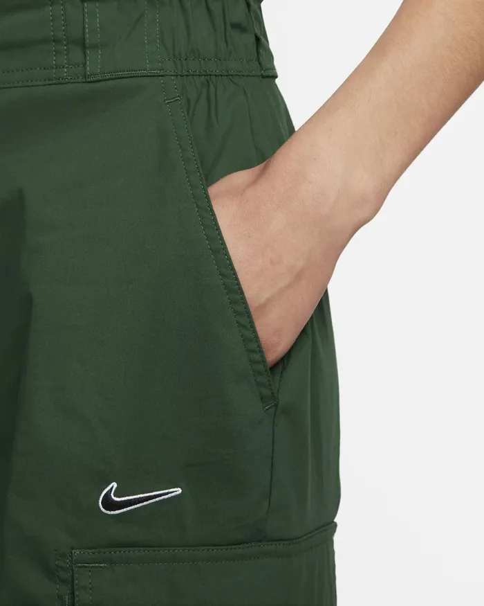 Women Nike Trousers Sportswear Fir