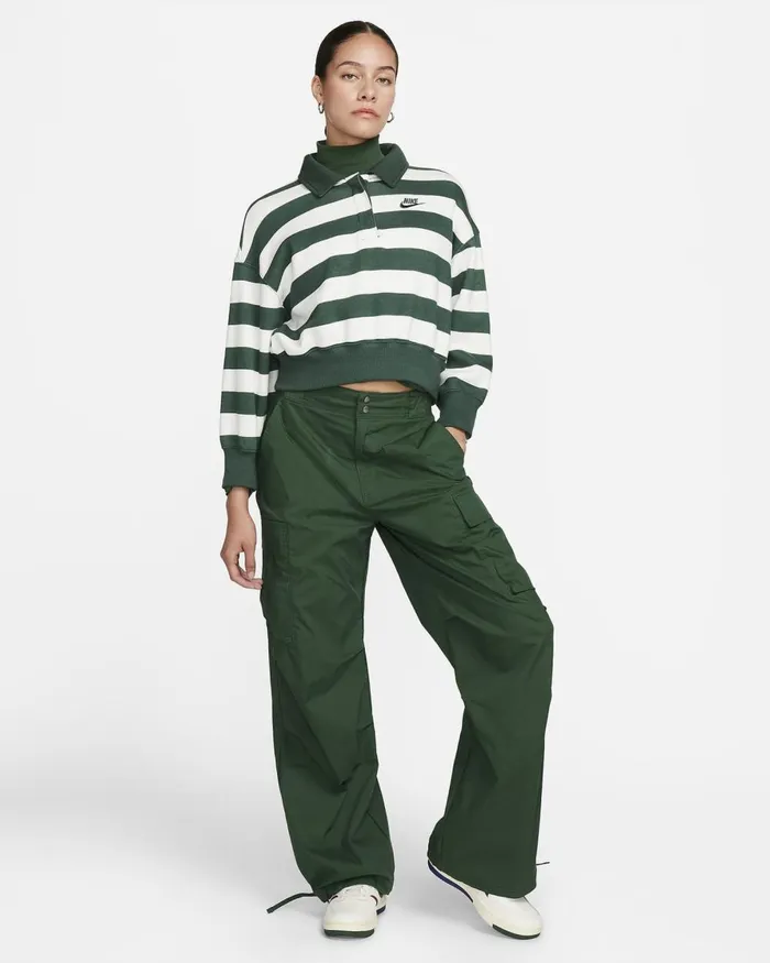 Women Nike Trousers Sportswear Fir