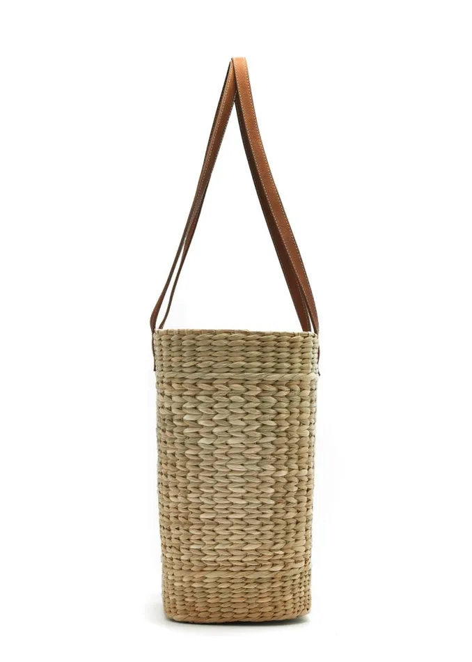 Women Paloma Straw Tote Natural Tan Holland Cooper Bags Women Paloma Straw Tote Natural Tan Holland Cooper Bags