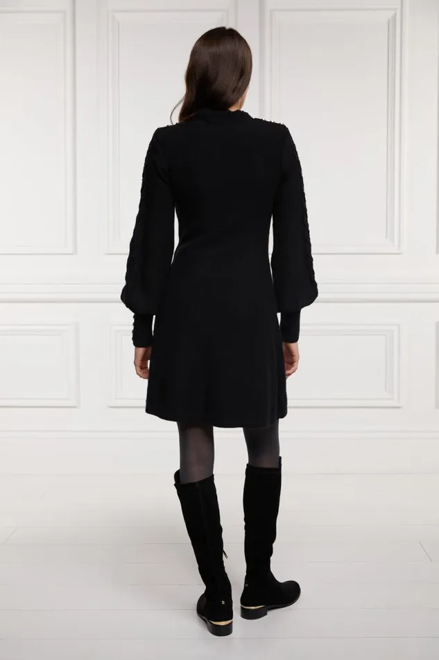 Women Rachel Mini Dress Black Holland Cooper Dresses Women Rachel Mini Dress Black Holland Cooper Dresses