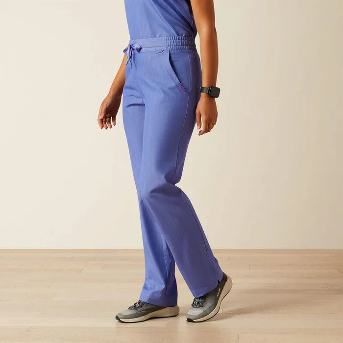 Women Scrubs Ariat Nightingale Stretch Utility Scrub Pant Cornflower Blue Women Scrubs Ariat Nightingale Stretch Utility Scrub Pant Cornflower Blue