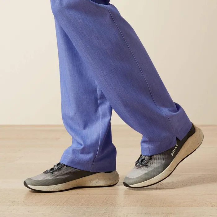 Women Scrubs Ariat Nightingale Stretch Utility Scrub Pant Cornflower Blue Women Scrubs Ariat Nightingale Stretch Utility Scrub Pant Cornflower Blue