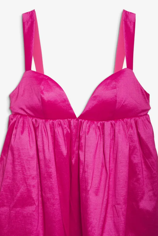 Women Selena Mini Dress Pink For Love and Lemons Dresses Women Selena Mini Dress Pink For Love and Lemons Dresses