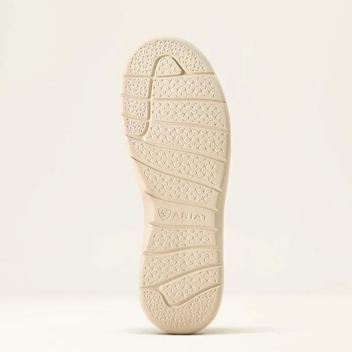 Women Shoes and Sneakers Ariat Hilo Shoe Mixed Deepest Denim Women Shoes and Sneakers Ariat Hilo Shoe Mixed Deepest Denim