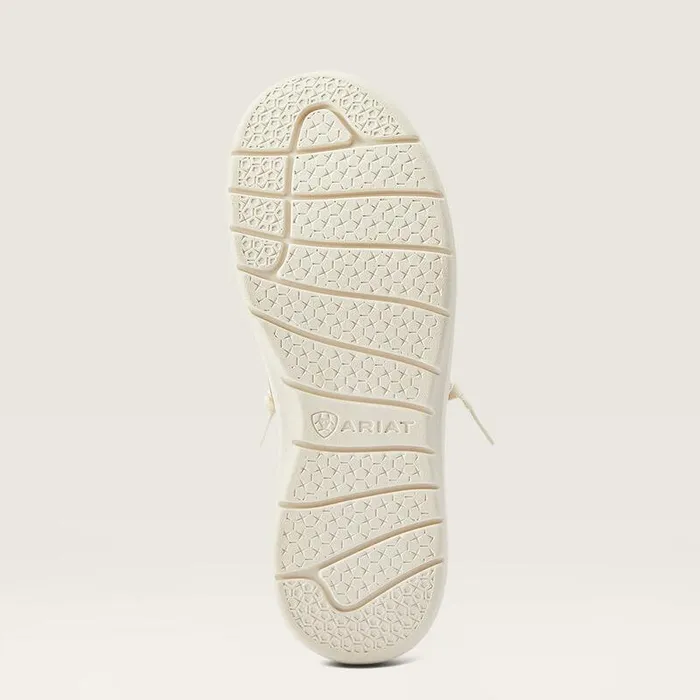 Women Shoes and Sneakers Ariat Hilo Walnut Women Shoes and Sneakers Ariat Hilo Walnut