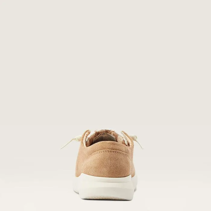 Women Shoes and Sneakers Ariat Hilo Walnut Women Shoes and Sneakers Ariat Hilo Walnut