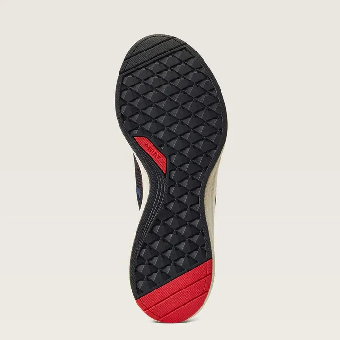 Women Shoes and Sneakers Ariat Ignite Eco Team Navy Women Shoes and Sneakers Ariat Ignite Eco Team Navy