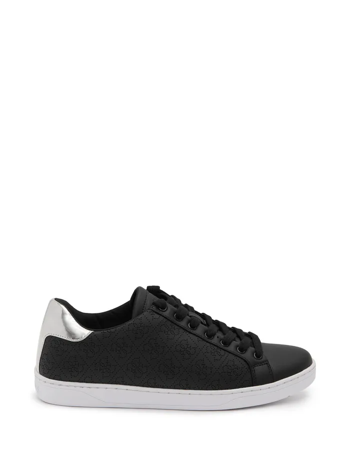 Women Sneakers GUESS Black Logo Rosalia Low Top Sneakers Women Sneakers GUESS Black Logo Rosalia Low Top Sneakers