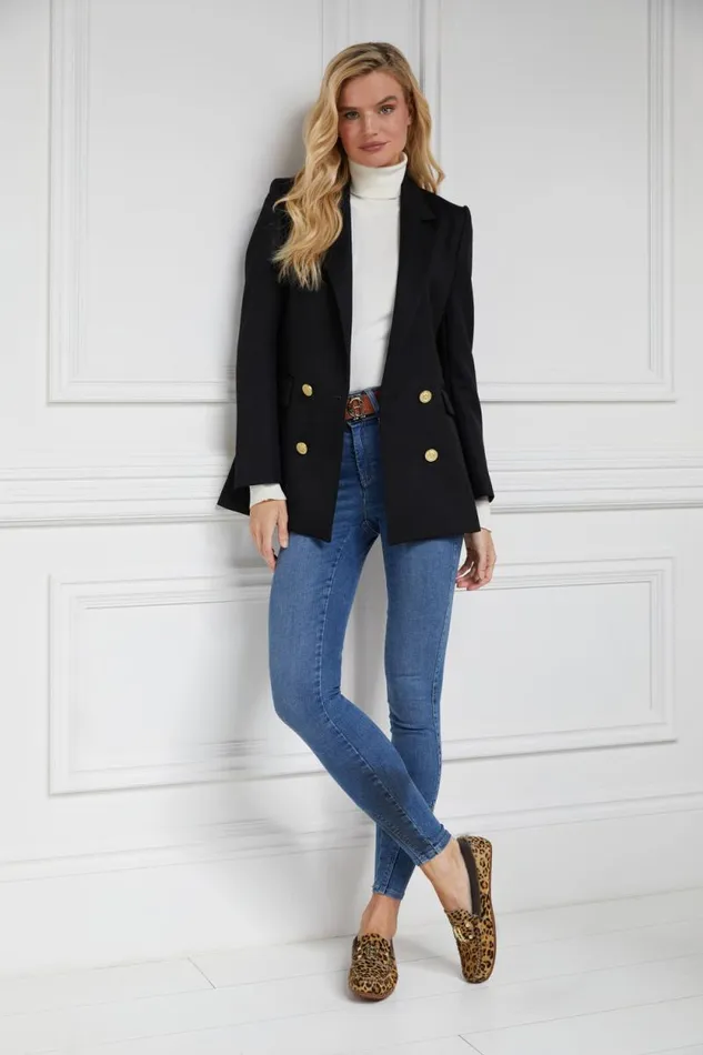 Women The Driving Loafer Leopard Pony Holland Cooper Loafers Women The Driving Loafer Leopard Pony Holland Cooper Loafers