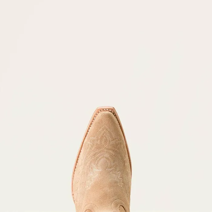 Women Western Boots Ariat Casanova Western Boot Truly Taupe Women Western Boots Ariat Casanova Western Boot Truly Taupe