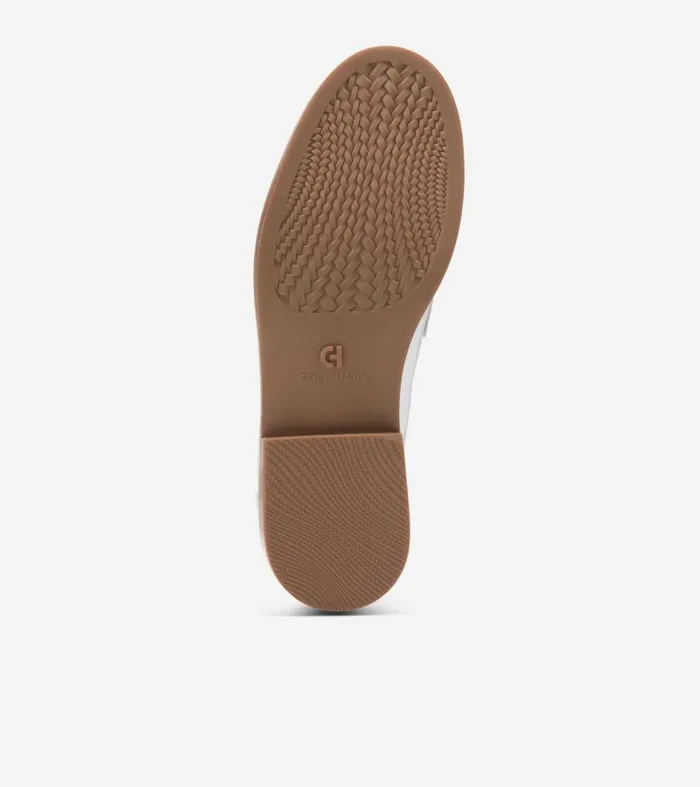 Women Women039s CHRISTYN PENNY LOAFER White Cole Haan Loafers and Drivers Women Women039s CHRISTYN PENNY LOAFER White Cole Haan Loafers and Drivers