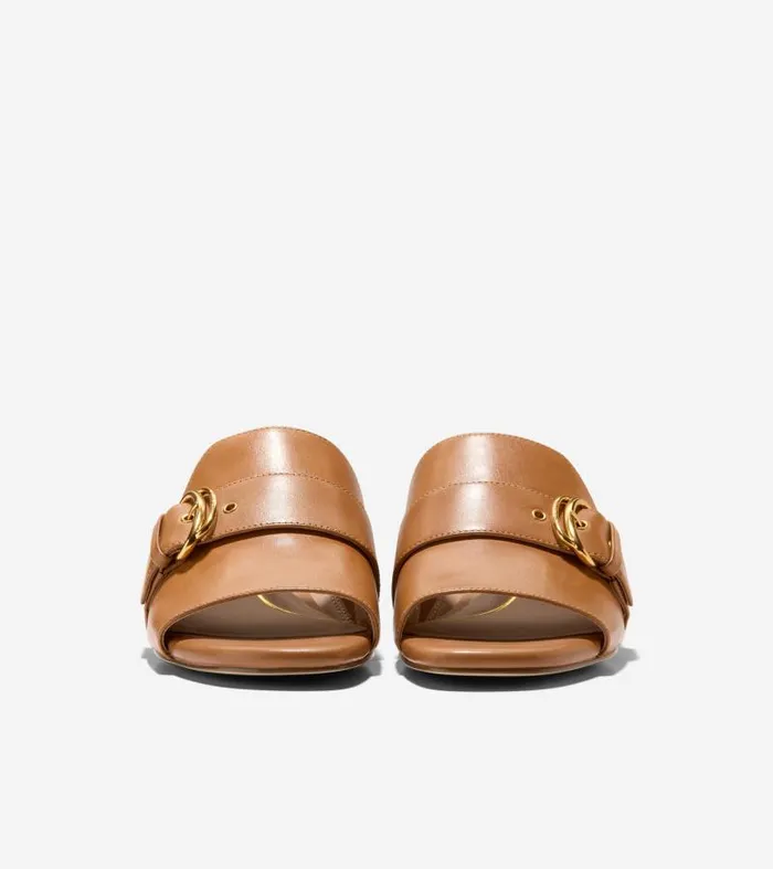 Women Women039s Crosby Slide Sandals Brown Cole Haan Sandals Women Women039s Crosby Slide Sandals Brown Cole Haan Sandals