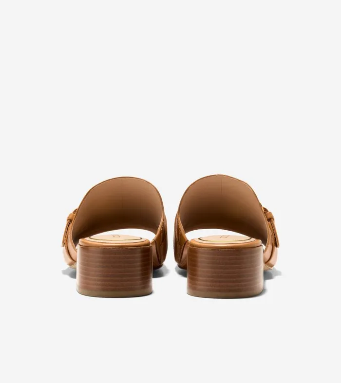Women Women039s Crosby Slide Sandals Brown Cole Haan Sandals Women Women039s Crosby Slide Sandals Brown Cole Haan Sandals
