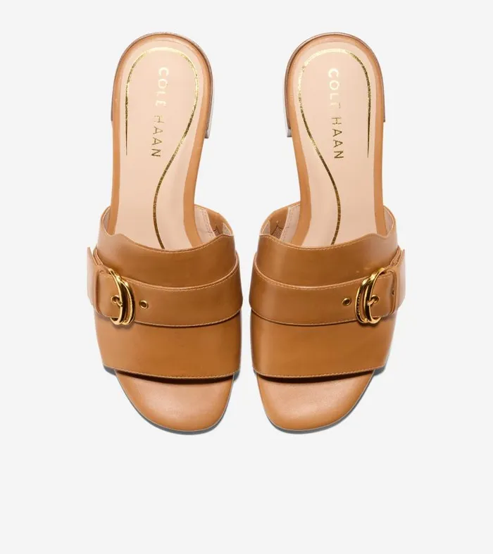 Women Women039s Crosby Slide Sandals Brown Cole Haan Sandals Women Women039s Crosby Slide Sandals Brown Cole Haan Sandals