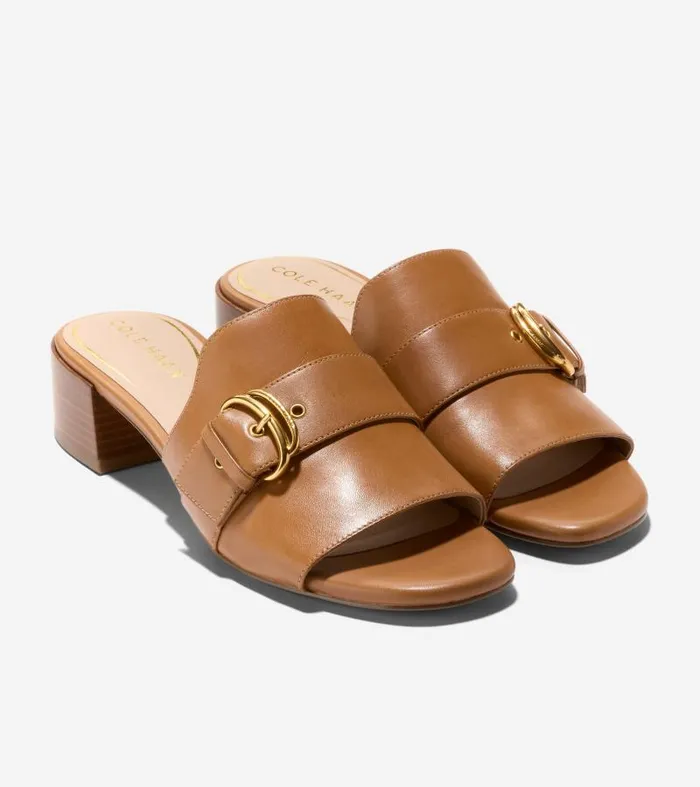 Women Women039s Crosby Slide Sandals Brown Cole Haan Sandals Women Women039s Crosby Slide Sandals Brown Cole Haan Sandals