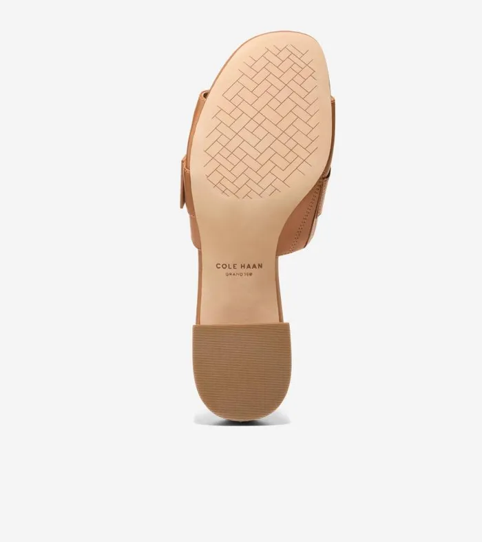 Women Women039s Crosby Slide Sandals Brown Cole Haan Sandals Women Women039s Crosby Slide Sandals Brown Cole Haan Sandals