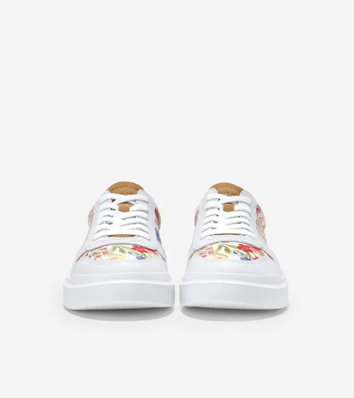 Women Women039s GrandPr Rally Court Sneaker White Cole Haan Sneakers Women Women039s GrandPr Rally Court Sneaker White Cole Haan Sneakers
