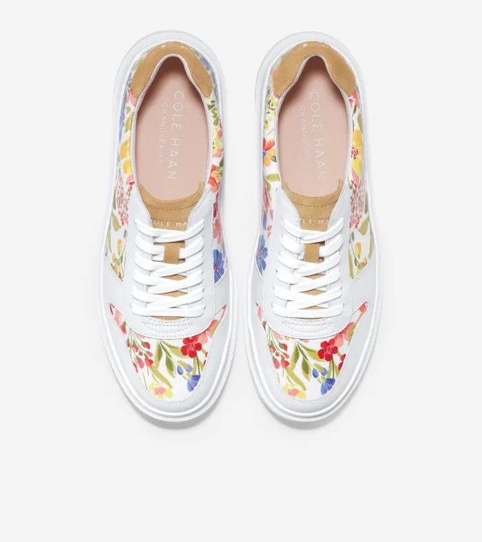 Women Women039s GrandPr Rally Court Sneaker White Cole Haan Sneakers Women Women039s GrandPr Rally Court Sneaker White Cole Haan Sneakers