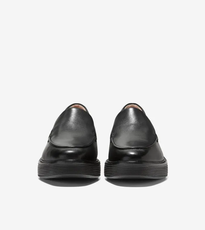 Women Women039s riginalGrand Platform Venetian Loafer Black Cole Haan Loafers and Drivers Women Women039s riginalGrand Platform Venetian Loafer Black Cole Haan Loafers and Drivers