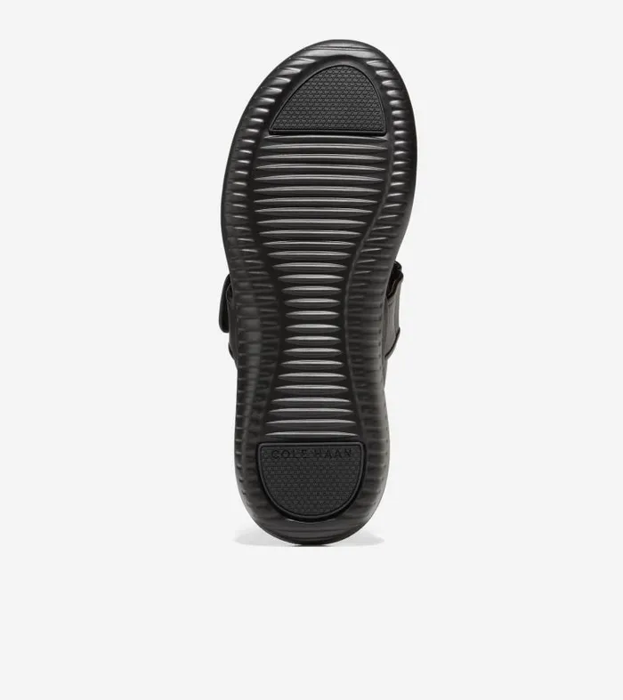 Women Women039s ZERGRAND MERITT SANDAL Black Cole Haan Sandals Women Women039s ZERGRAND MERITT SANDAL Black Cole Haan Sandals