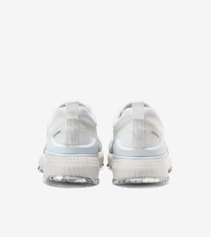 Women Women039s ZERGRAND Overtake 2 AllTerrain Running Shoe White Cole Haan Sneakers Women Women039s ZERGRAND Overtake 2 AllTerrain Running Shoe White Cole Haan Sneakers