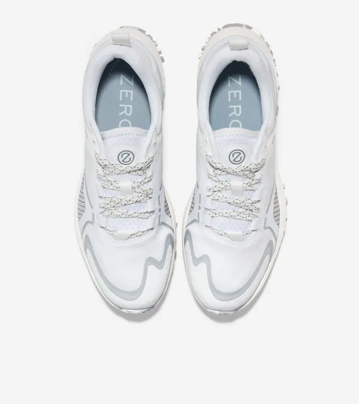 Women Women039s ZERGRAND Overtake 2 AllTerrain Running Shoe White Cole Haan Sneakers Women Women039s ZERGRAND Overtake 2 AllTerrain Running Shoe White Cole Haan Sneakers