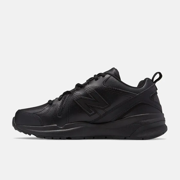 Women WX608V5 SR Black New Balance Training