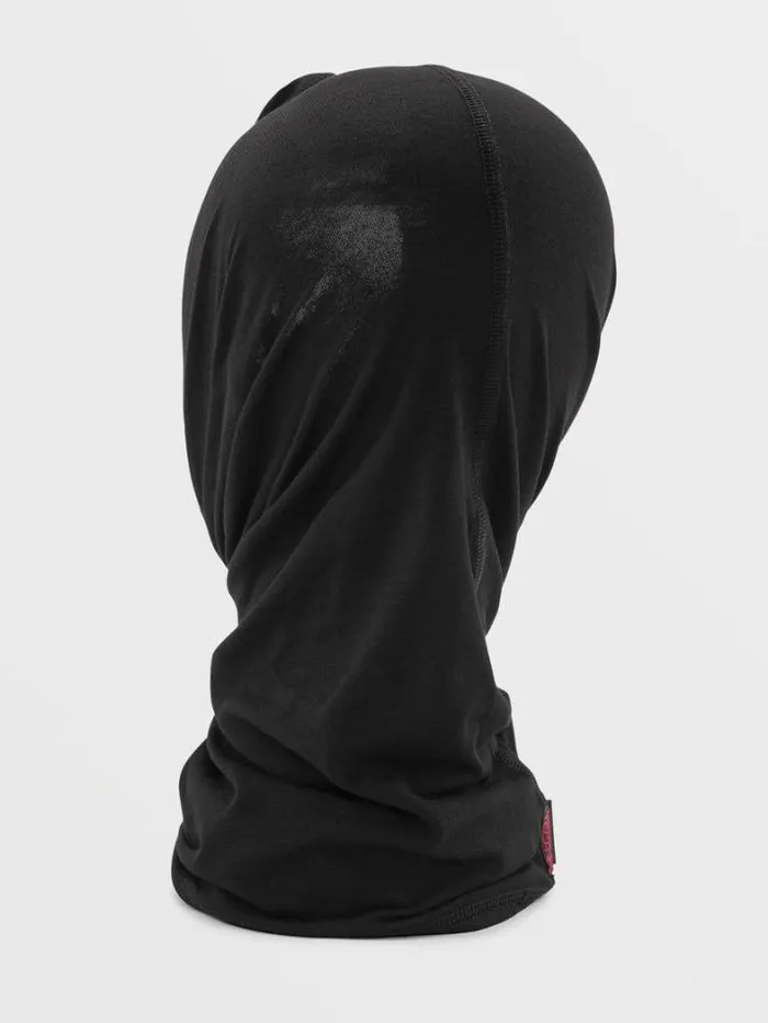 Womens Accessories Volcom Face Tech MultiTube 8211 Black