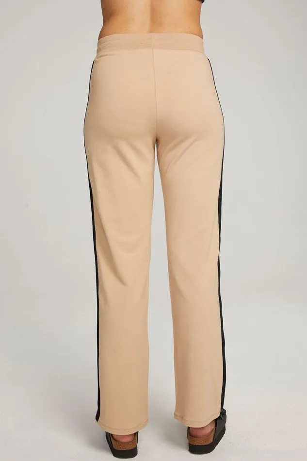 Womens Bottoms Chaser Brand Adore Portabella Joggers