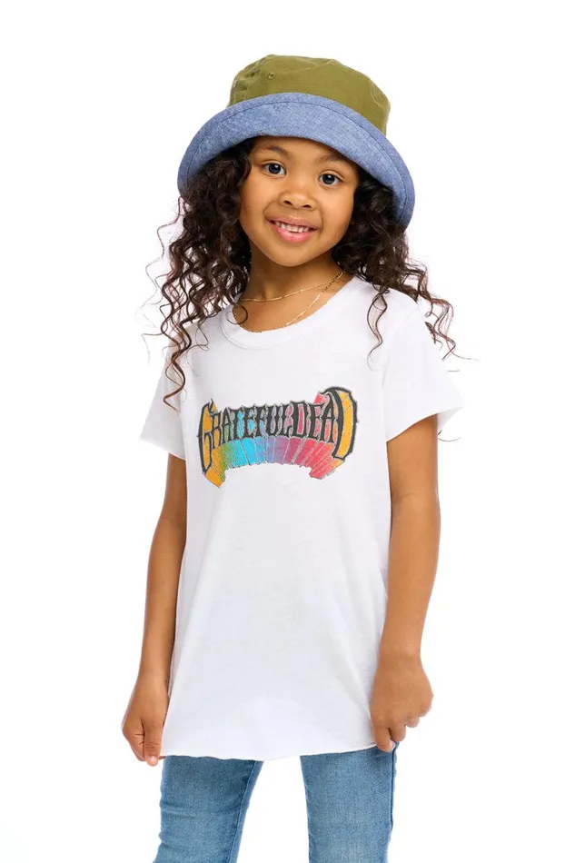 WomensKids Music Chaser Brand Grateful Dead 8211 Ombre Logo