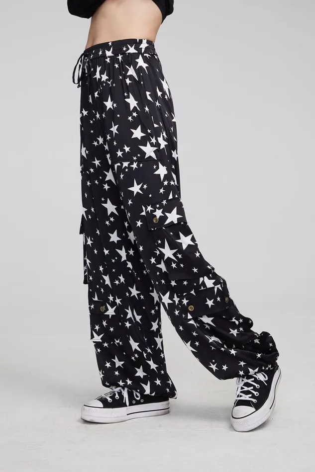 Womens Loungewear Chaser Brand Billyy Walk Of Fame Trousers