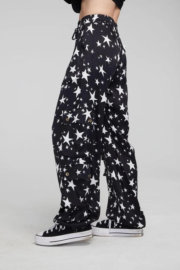 Womens Loungewear Chaser Brand Billyy Walk Of Fame Trousers
