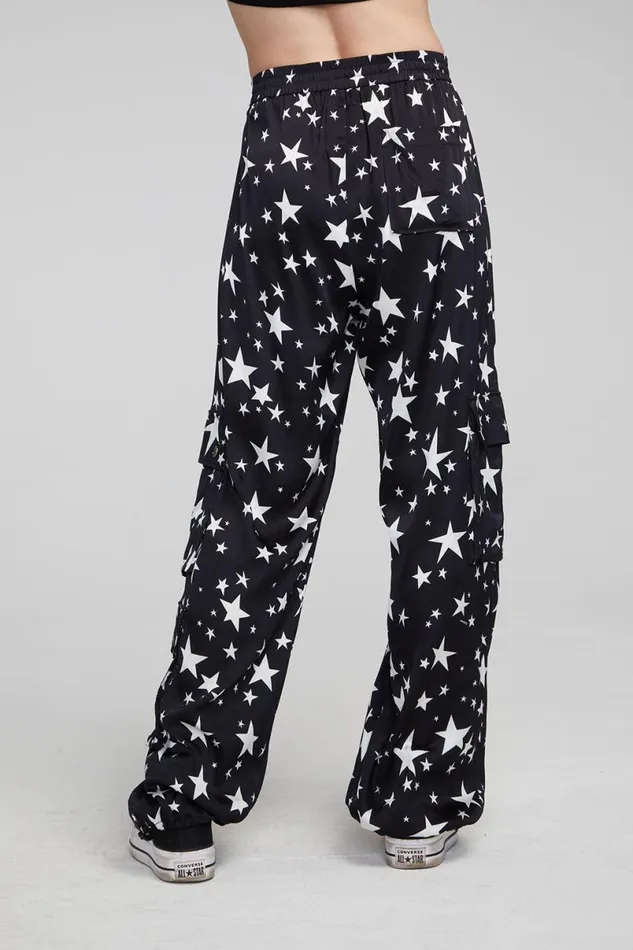 Womens Loungewear Chaser Brand Billyy Walk Of Fame Trousers