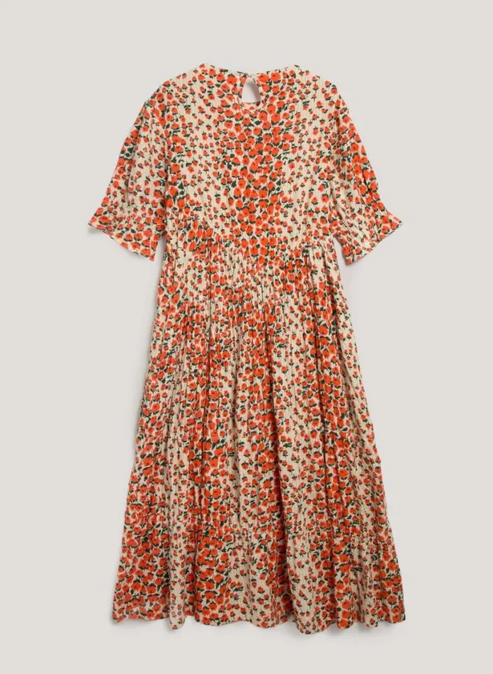 YMC Jolene Dress Multi Womens Dresses