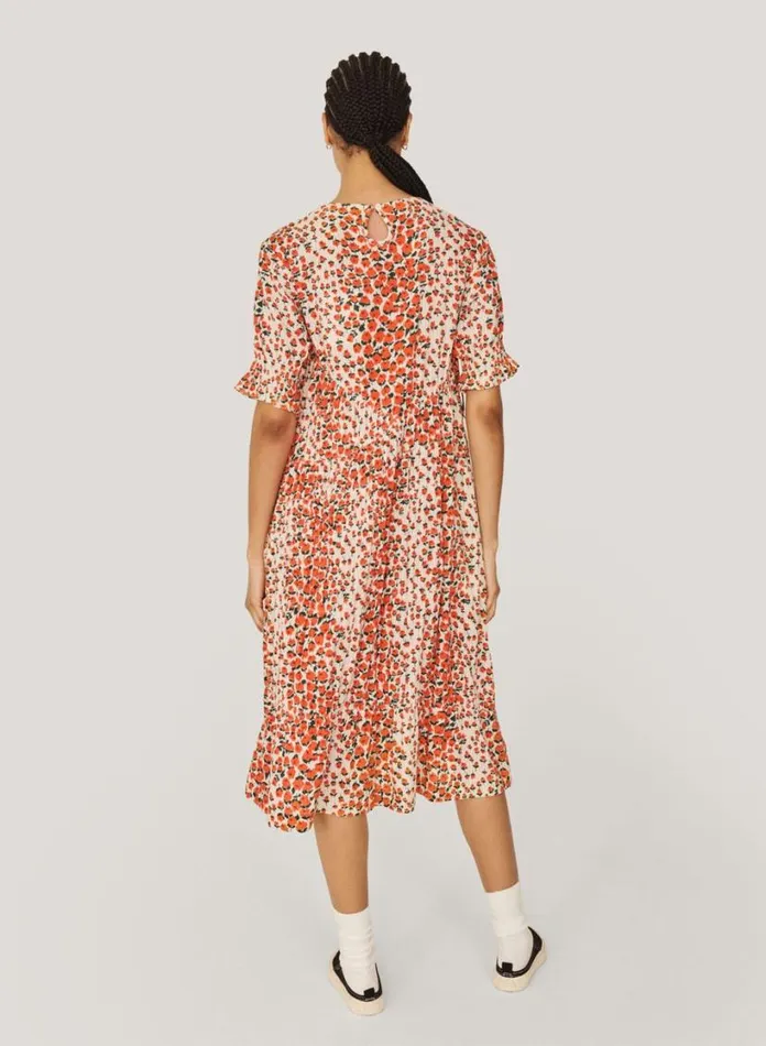 YMC Jolene Dress Multi Womens Dresses