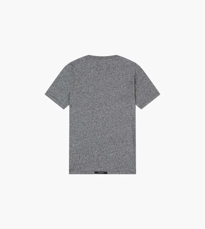 Zanerobe Kids Men Kids Box Tee Static