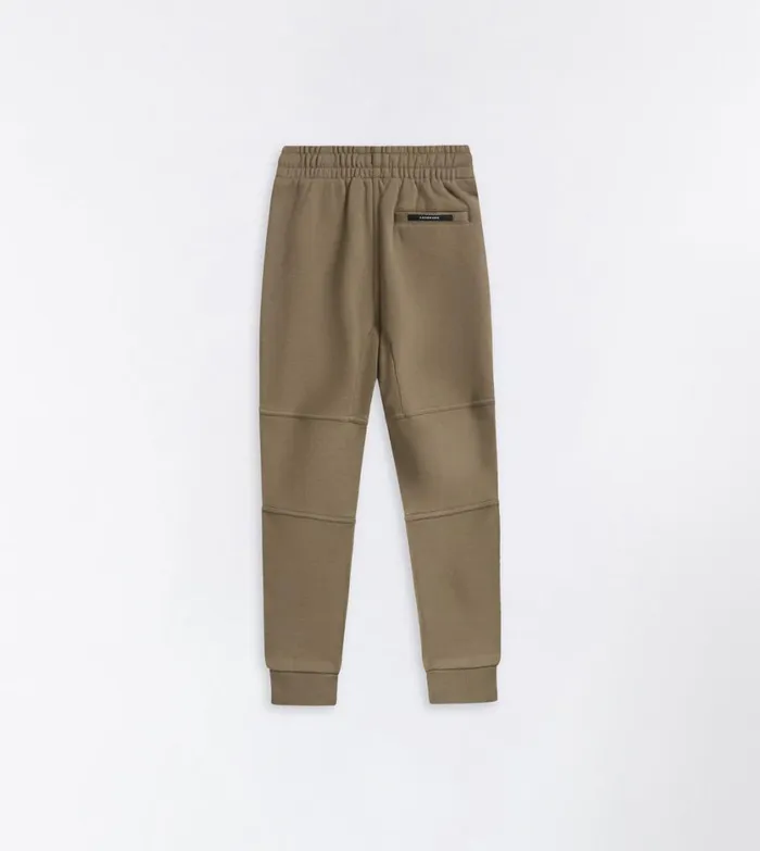 Zanerobe Kids Men Kids Smallshot Orgo Jogger Timber