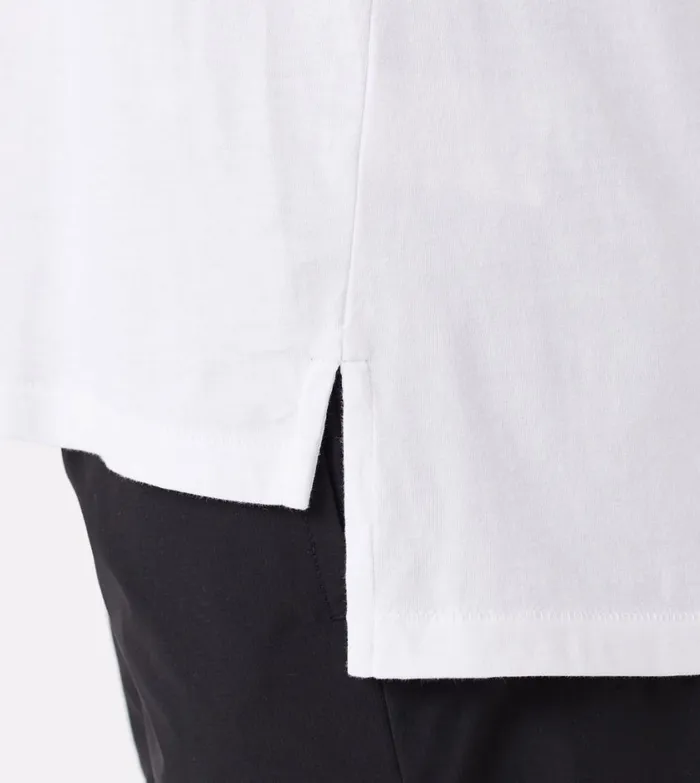 Zanerobe Tees and Tanks Men Flintlock Tee White