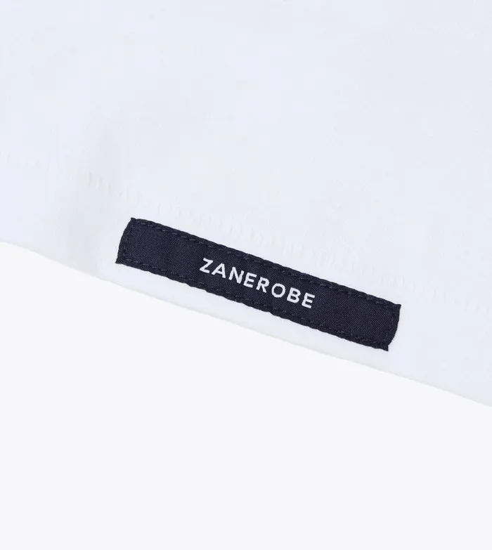 Zanerobe Tees and Tanks Men Flintlock Tee White